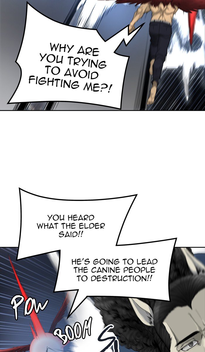 Tower of God, Chapter 446 image 043